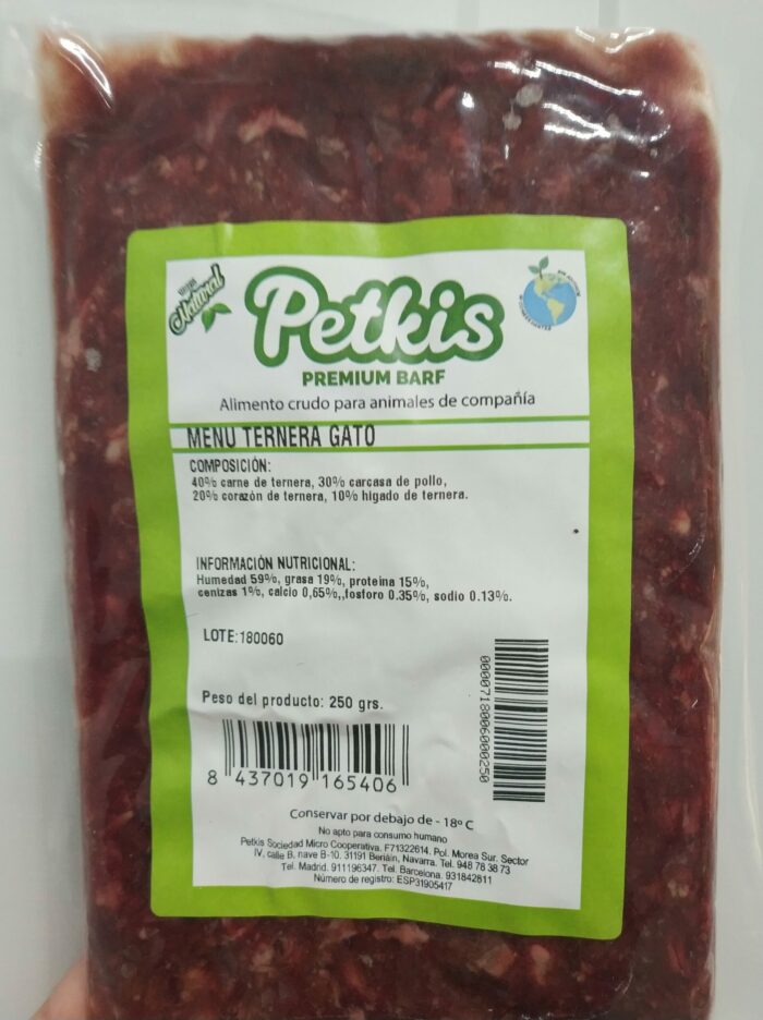 menu-ternera-para-gato-petkis-barf