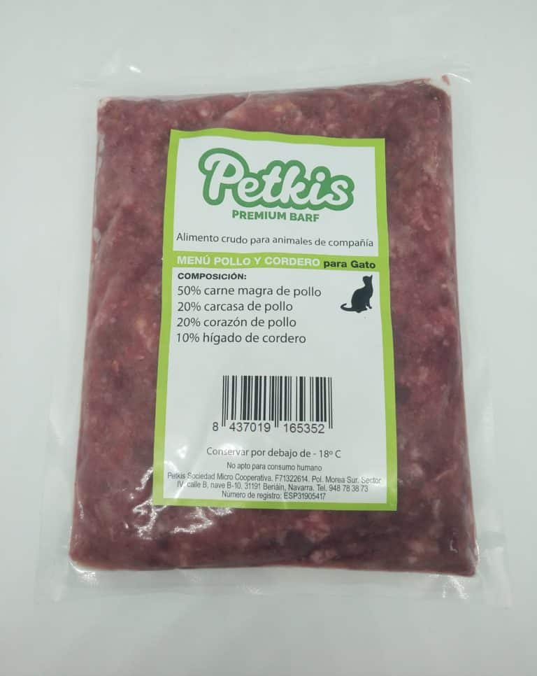 menus-completos-para-gato-pollo-petkis-barf