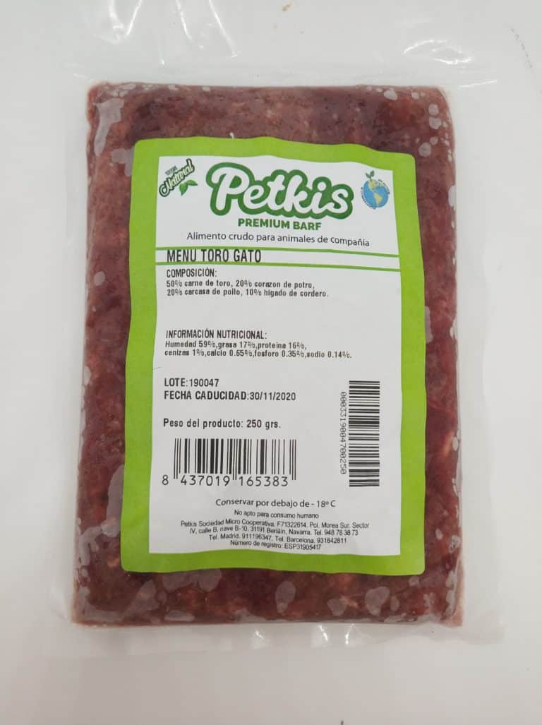 Menu-toro-para-gato-dieta-barf-perro-petkis-barf