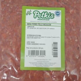 Menu-inciación-transición-dieta-barf-perro-petkis-barf