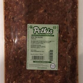 menu-potro-pollo-ternera-para-perro-petkis-barf