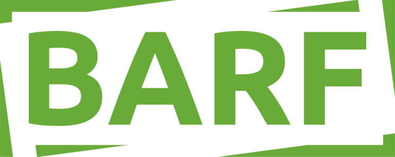 BARF-logo-barf-petkis