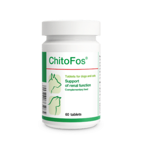 ChitoFos para perros y gatos